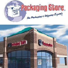 Handle With Care Packaging Store Franchise Opportunities